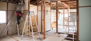 Entreprise de rénovation de la maison et de rénovation d’appartement à Linthes